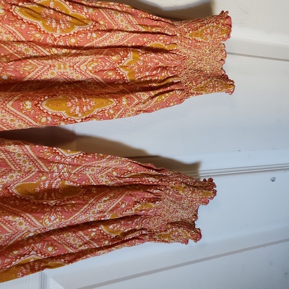 Free people thinking of you jumper - Picture 4 of 5